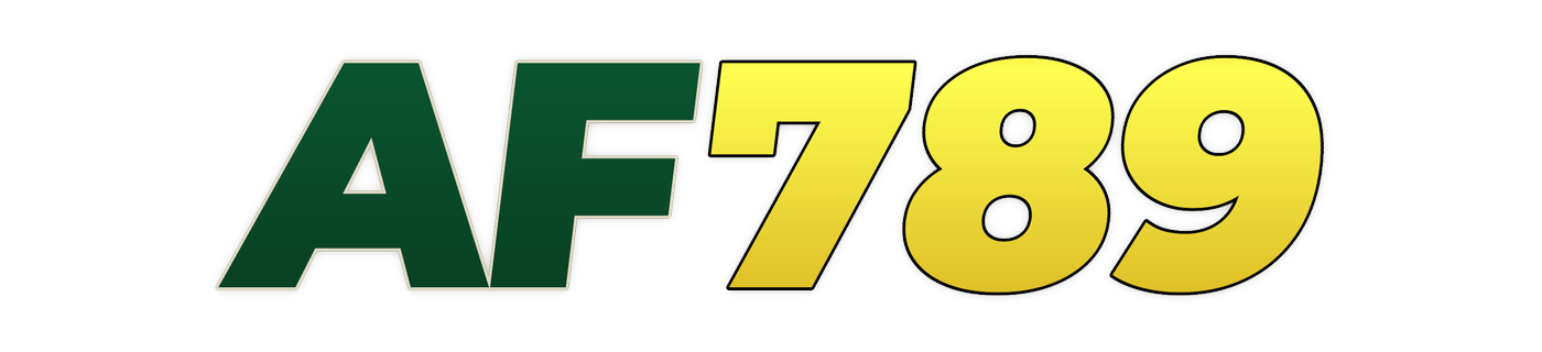 af789 logo